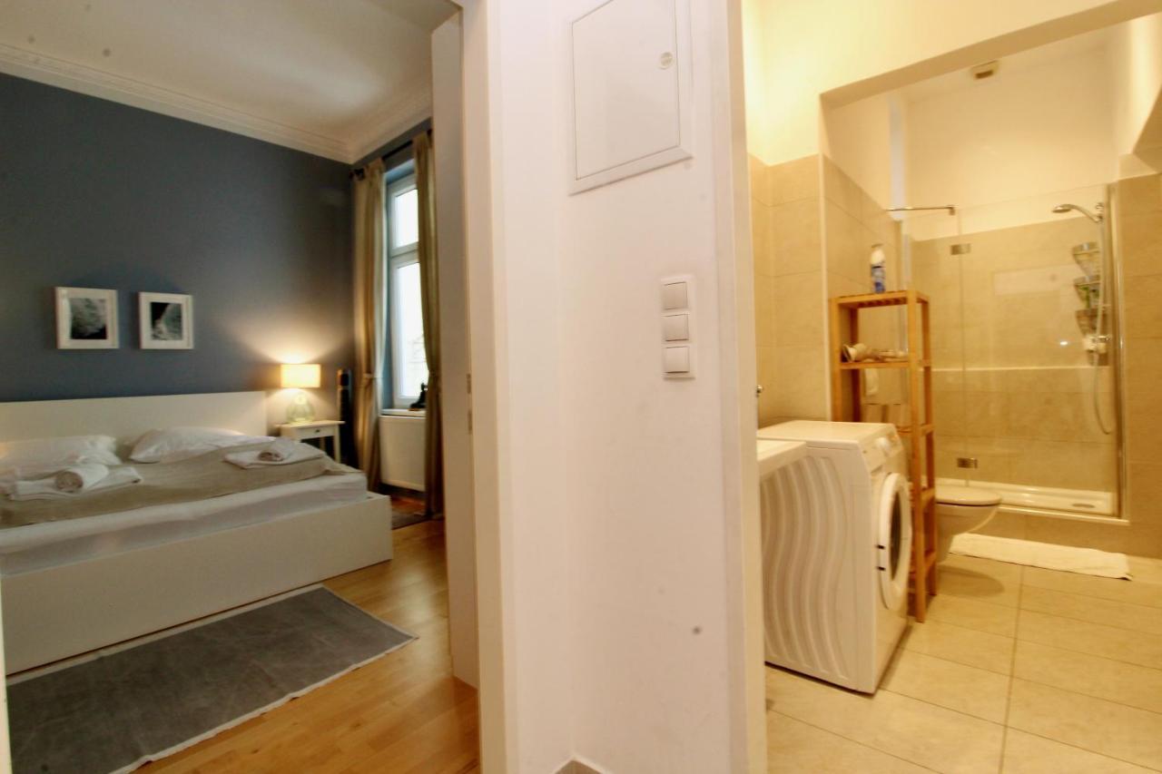 Classy In The Heart Of Wien