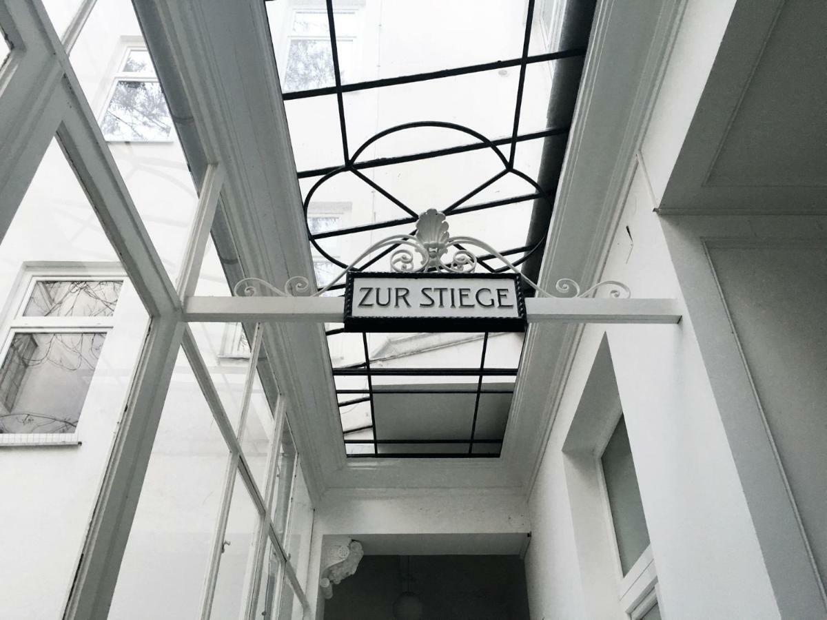 Classy In The Heart Of Wien